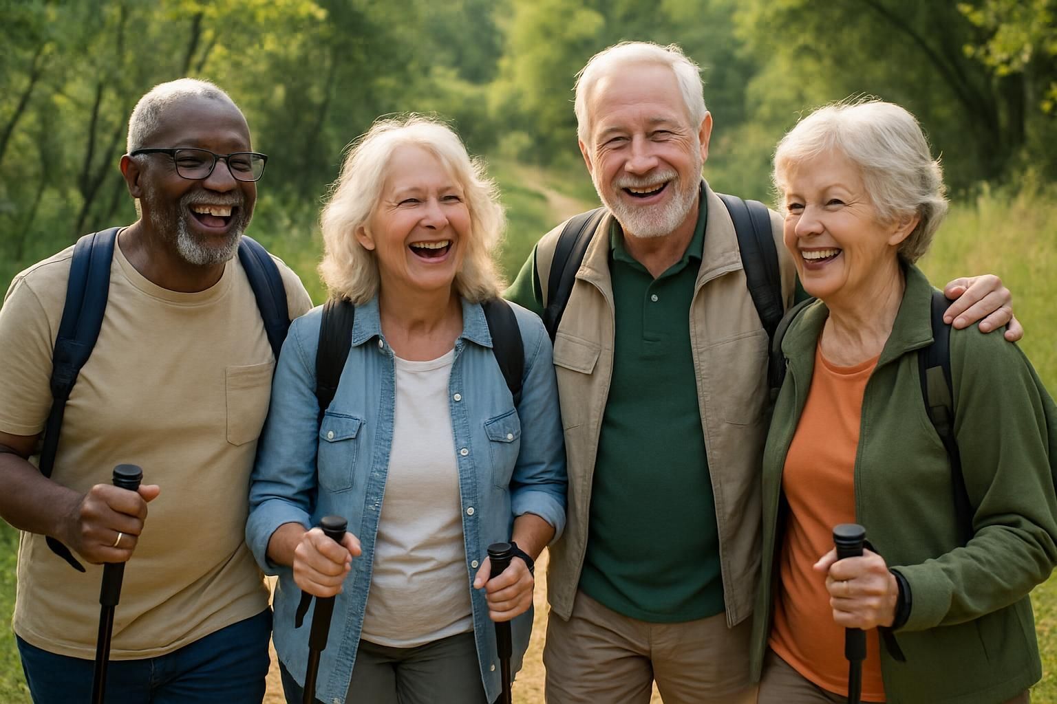 Découvrez 8 conseils essentiels pour vivre longtemps et rester en bonne santé. Adoptez des habitudes bénéfiques pour votre bien-être physique et mental, et apprenez à préserver votre vitalité au fil des années.