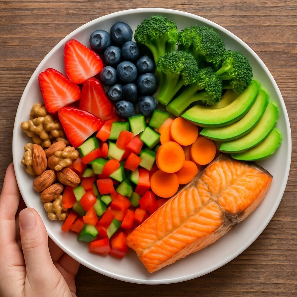 Découvrez nos 8 conseils essentiels pour vivre longtemps et maintenir une santé optimale. Adoptez des habitudes saines, améliorez votre bien-être physique et mental, et apprenez à prévenir les maladies pour une vie épanouie et durable.