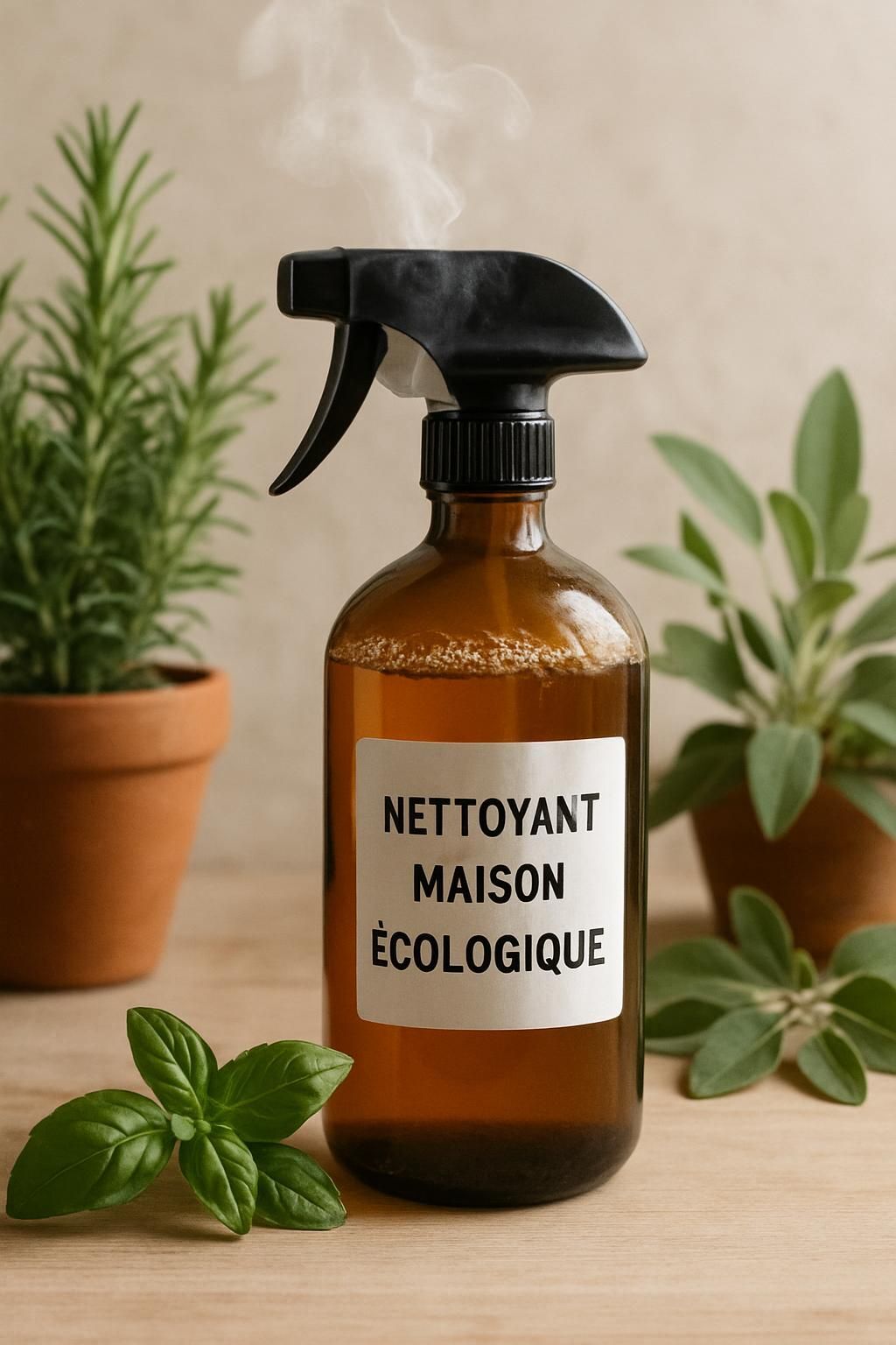 Découvrez comment mélanger efficacement le vinaigre blanc et les huiles essentielles pour nettoyer votre maison de manière naturelle. Apprenez des astuces simples et écologiques pour désinfecter, désodoriser et purifier votre intérieur tout en préservant l'environnement.