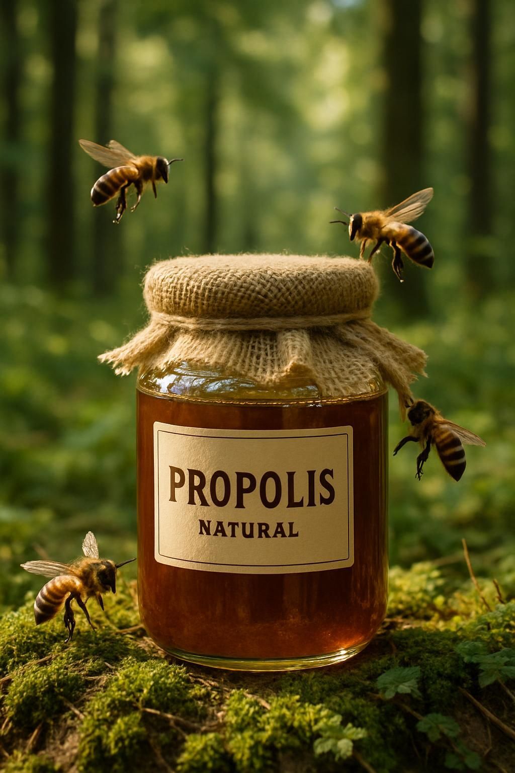 Découvrez les bienfaits et les vertus de la propolis, un produit naturel aux multiples applications. Apprenez comment l'utiliser efficacement pour renforcer votre santé et profiter de ses propriétés médicinales.