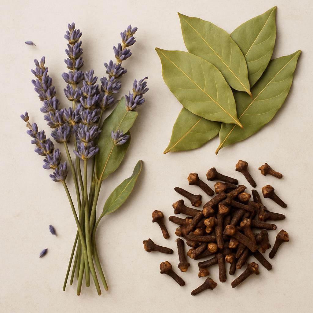 Découvrez des recettes de grand-mère incontournables pour lutter efficacement contre les mites alimentaires. Apprenez à préparer des solutions naturelles et faciles à réaliser qui protègeront vos aliments tout en préservant l'authenticité de votre cuisine. Adoptez des astuces simples et efficaces pour un intérieur sain et sans nuisibles.