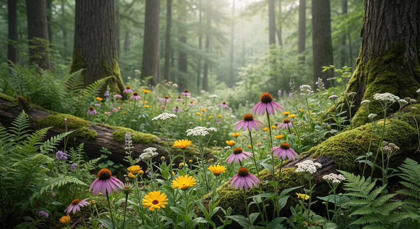 découvrez la liste complète des 38 fleurs de bach et explorez leurs bienfaits pour le bien-être émotionnel et mental. apprenez à les utiliser pour équilibrer vos émotions naturellement.